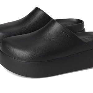 Crocs Dylan Platform Clogs, Mule Platform Shoes
