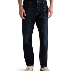AG Jeans Everett Slim Straight Jeans In 2 Years Emmet
