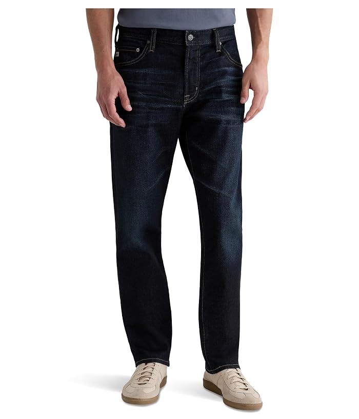 AG Jeans Everett Slim Straight Jeans In 2 Years Emmet