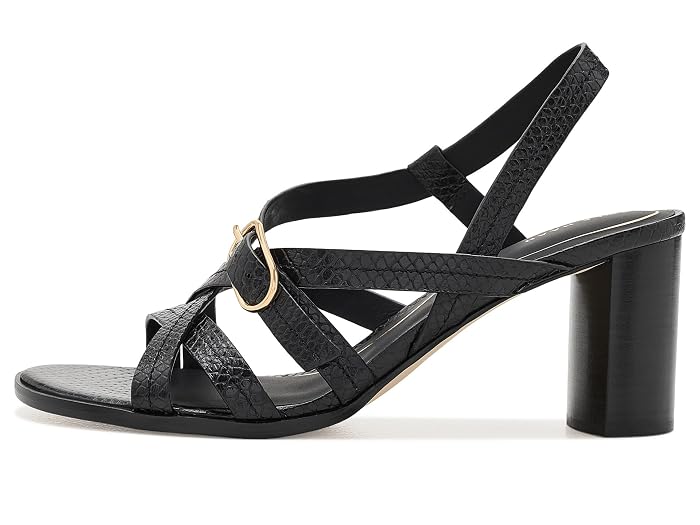 Cole Haan Dillon Heeled Strappy Sandals - Image 4