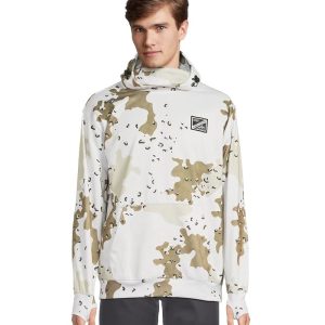 Volcom Snow Hydro Riding Hoodie