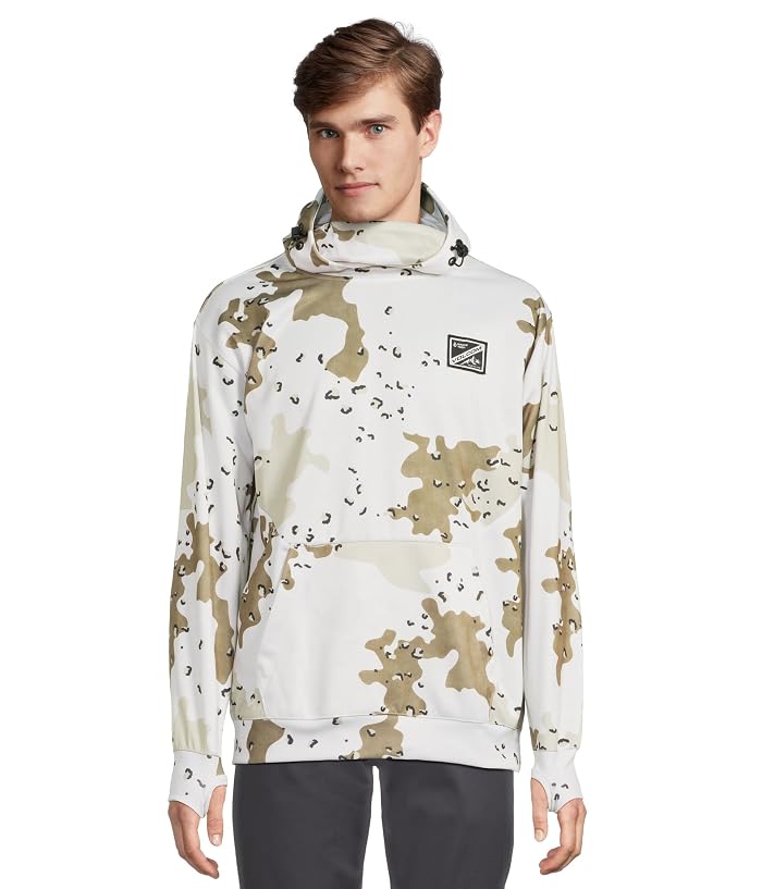 Volcom Snow Hydro Riding Hoodie