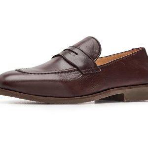 Peter Millar Madison Penny Loafer