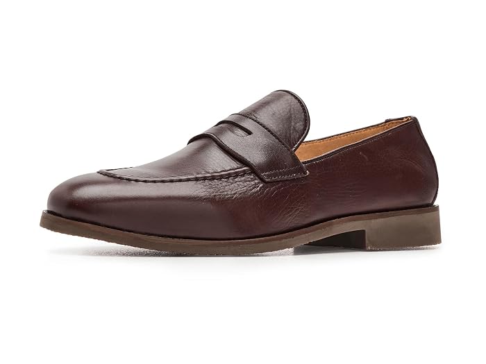 Peter Millar Madison Penny Loafer