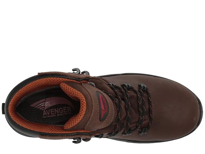 Avenger Work Boots Foundation CT - Image 2