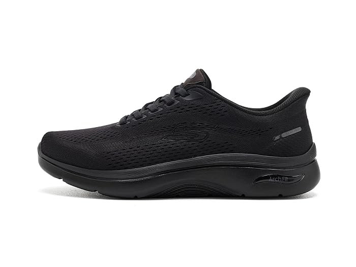 SKECHERS Performance Go Walk Arch-Fit 2.0 Percy Hands Free Slip-In - Image 4