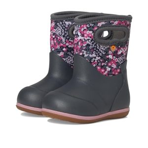 Bogs Kids Baby Classic - Impressionist Floral (Toddler)