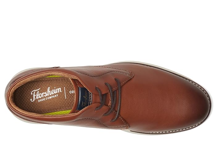 Florsheim Launch Plain Toe Chukka Boots - Image 2