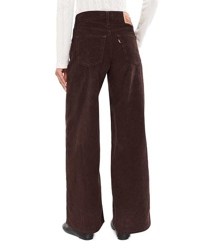 Levi's® Womens Middy Wide Leg - Image 4