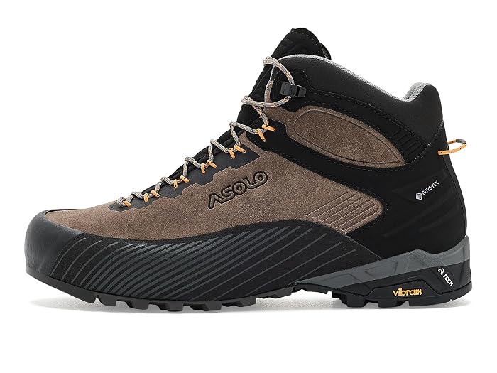 Asolo Eldo Evo Mid Leather Gv Mm - Image 4