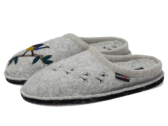 Haflinger Songbird