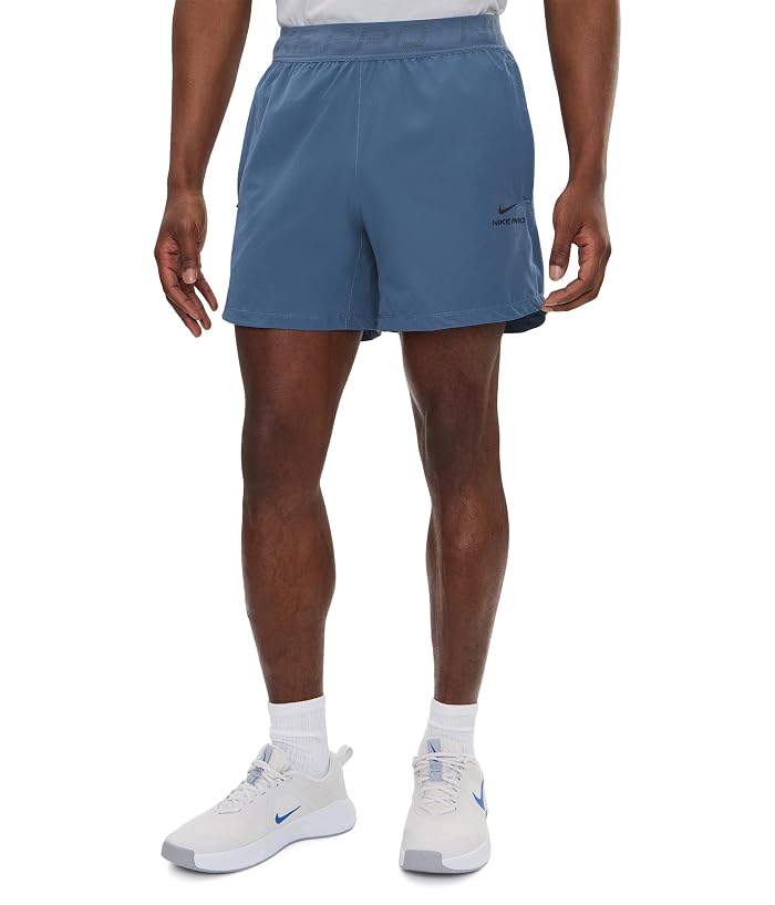 Nike 6" Pro Training Dri-FIT Shorts