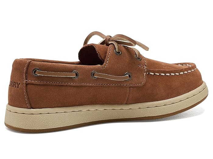 Sperry Kids Cup II Boat (Little Kid/Big Kid) - Image 3