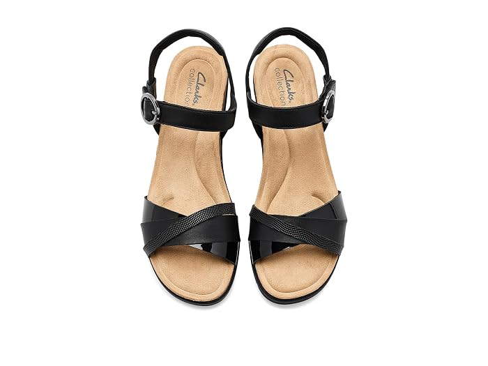 Clarks Kacha Twist - Image 2