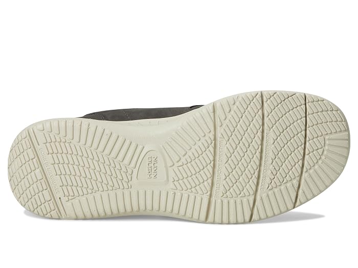 Nunn Bush Conway Moccasin Toe Oxford Casual Lace Up Lightweight Athletic Style - Image 3