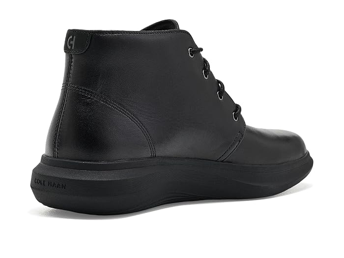 Cole Haan Grand Aerion Chukka Boots - Image 3