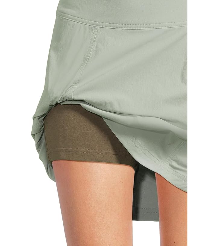 Royal Robbins Discovery III Skort - Image 4