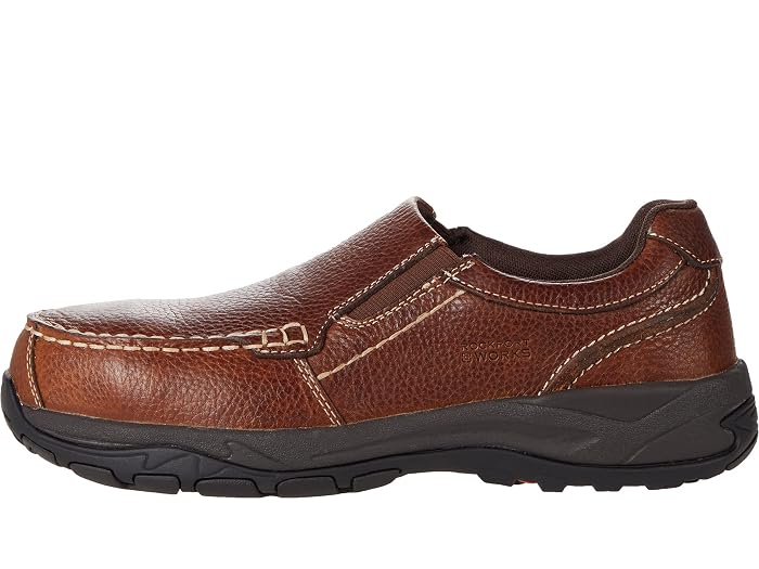 Rockport Works Extreme Light SD Comp Toe - Image 4