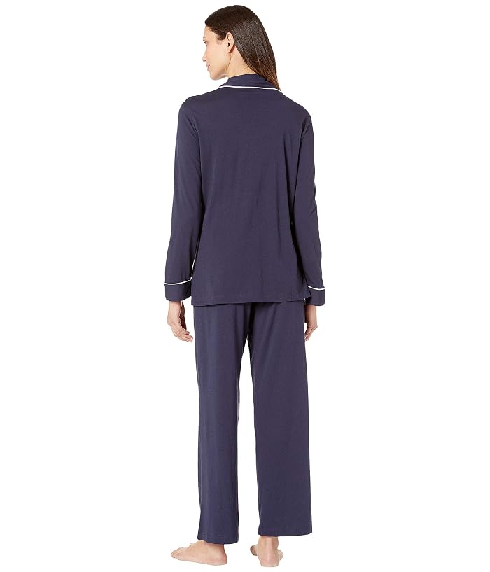 Lauren Ralph Lauren Hammond Knits Pajama Set - Image 3