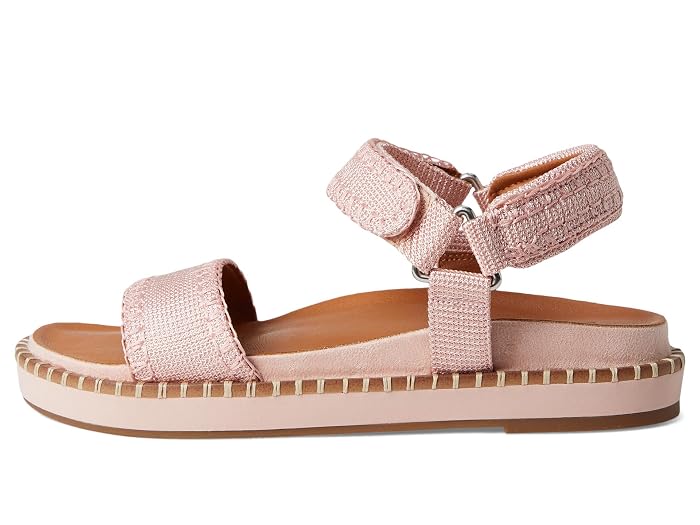 Lucky Brand Ullaniah Platform Ankle Strap Sandals - Image 2