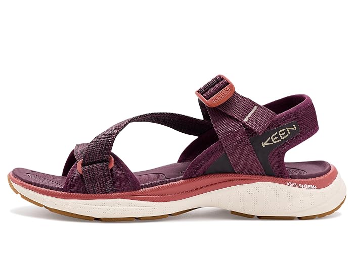 KEEN Leiki Open-Toe Sandals - Image 3