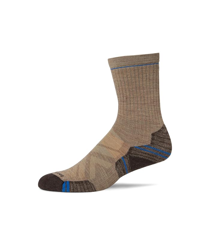 Smartwool Hike Targeted Cushion Crew Socks - Image 2