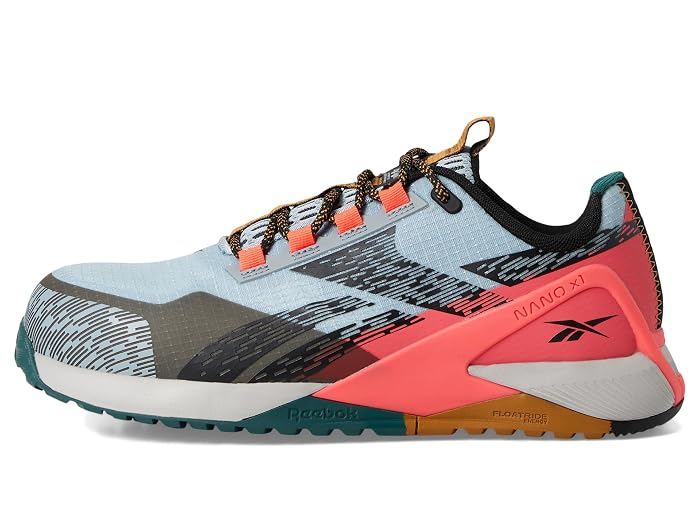 Reebok Work Nano X1 Adventure Work EH Comp Toe