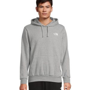 The North Face Evolution Box Toss Fill Hoodie Graphic