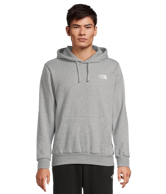 The North Face Evolution Box Toss Fill Hoodie Graphic