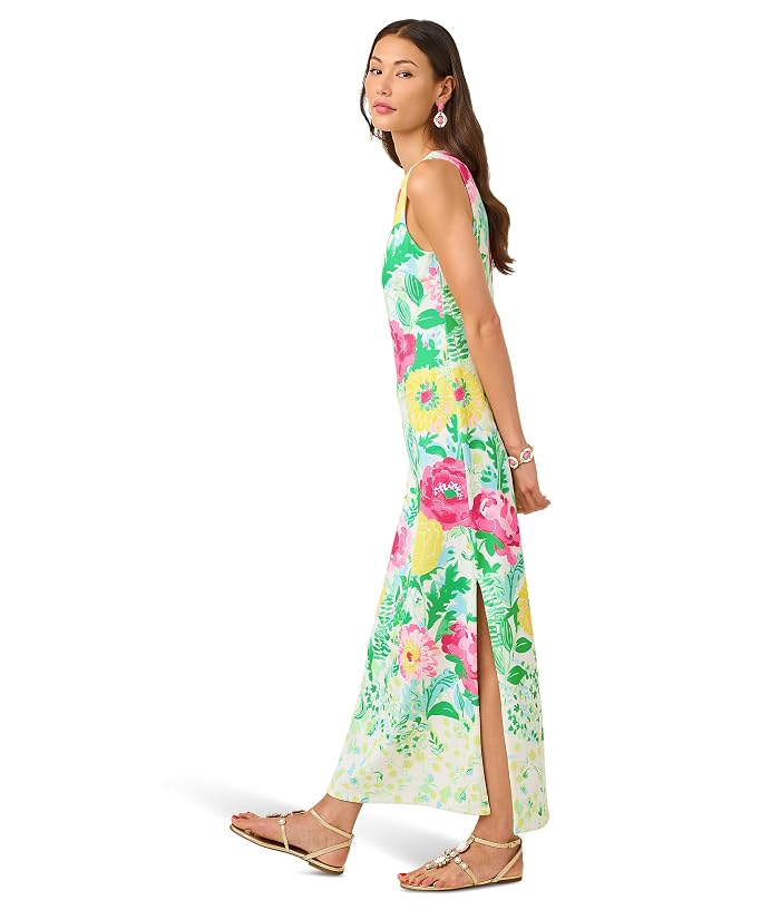 Lilly Pulitzer Melodie Maxi Dress - Image 3