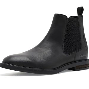 Clarks Jaxen Easy