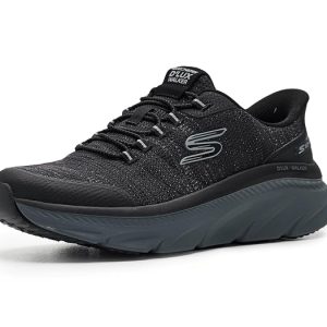 SKECHERS D'Lux Walker 3.0 Drevven Hands Free Slip-In