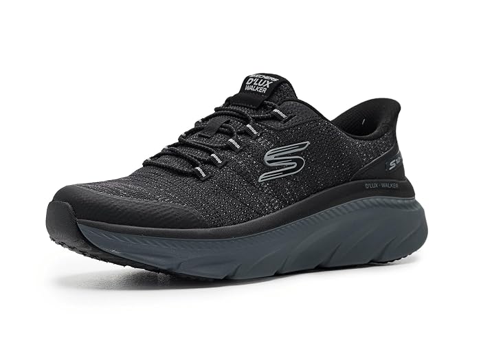 SKECHERS D'Lux Walker 3.0 Drevven Hands Free Slip-In