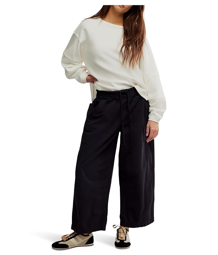 Free People Easy Peasy Pull On