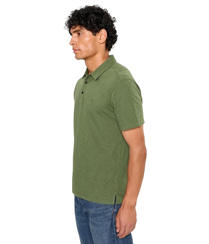 John Varvatos Victor Polo K5787F26 - Image 3