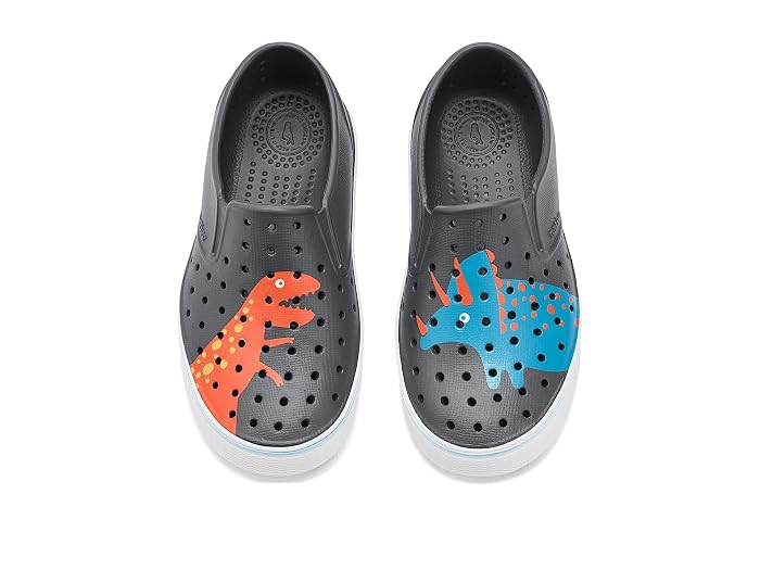 Native Shoes Kids Miles Block (Little Kid/Big Kid)