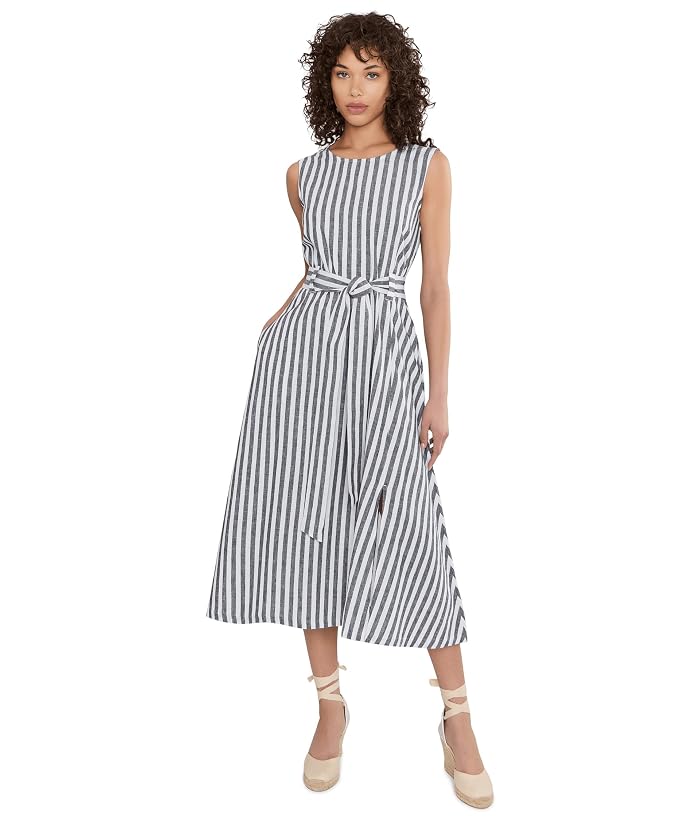 Barbour Inez Midi Dress - Image 2