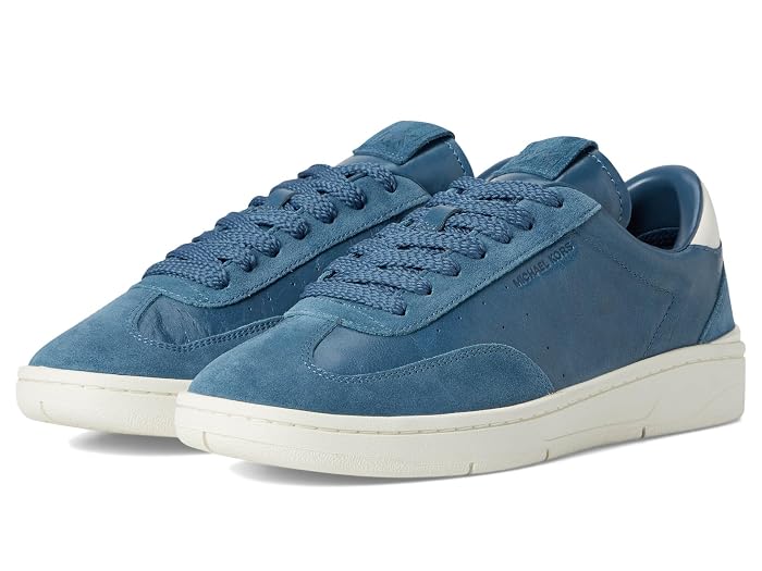 Michael Kors Wilton Lace Up