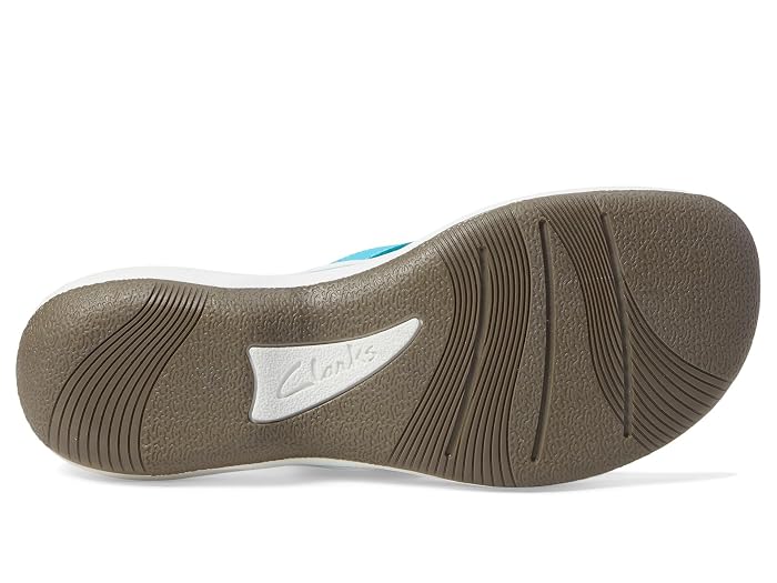 Clarks Breeze Sea - Image 3