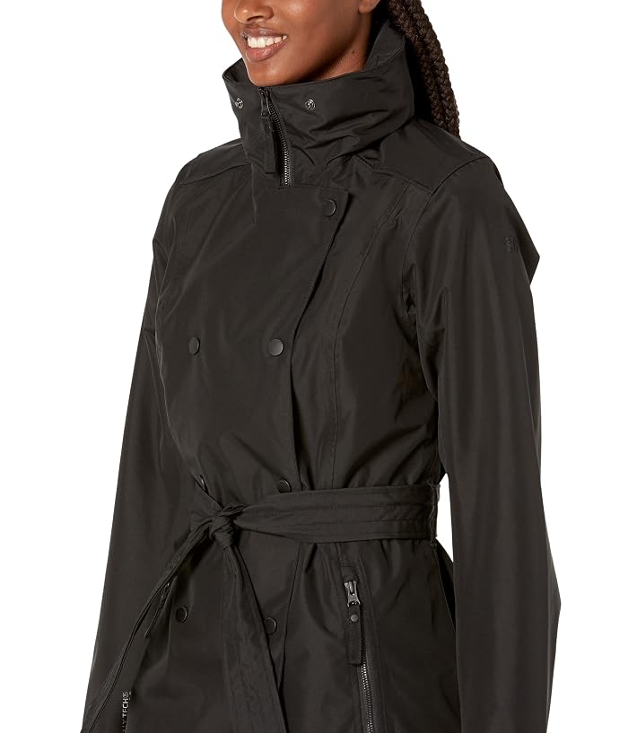 Helly Hansen Welsey II Trench - Image 3