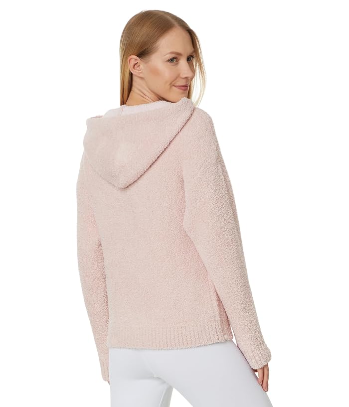 Barefoot Dreams CozyChic® Barbie Hoodie - Image 2
