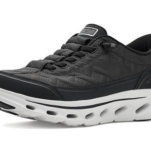 SKECHERS Performance Go Walk Glide-Step 2.0 Cozy-Walker Hands Free Slip-Ins