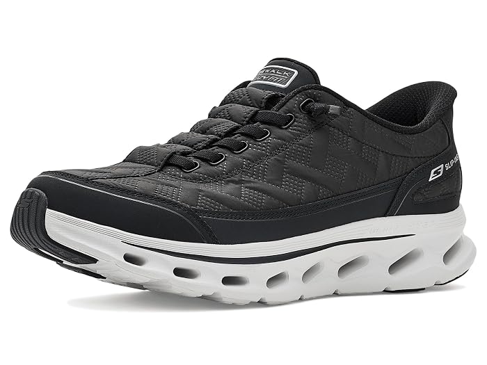 SKECHERS Performance Go Walk Glide-Step 2.0 Cozy-Walker Hands Free Slip-Ins