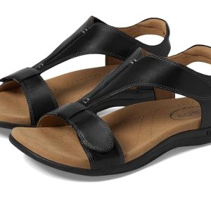 Taos Footwear The Show