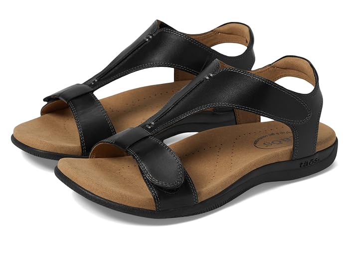 Taos Footwear The Show