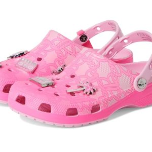 Crocs Barbie Classic Clog