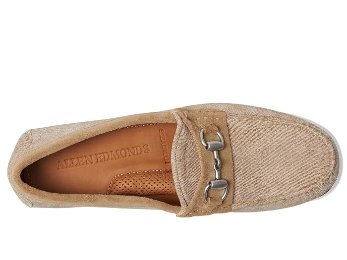 Allen Edmonds Sebastian Loafer/Moc Shoes - Image 2