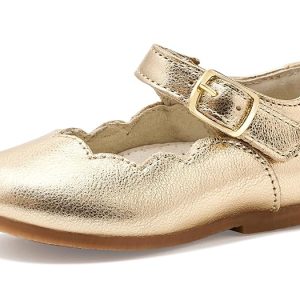 L'Amour Shoes Kids Sonia (Toddler/Little Kid)