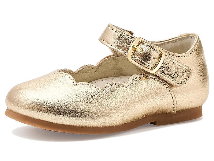 L'Amour Shoes Kids Sonia (Toddler/Little Kid)