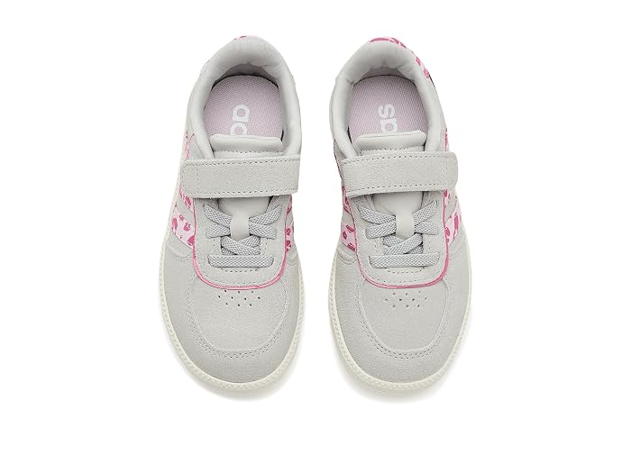 adidas Kids Breaknet Sleek Shoes (Little Kid) - Image 2